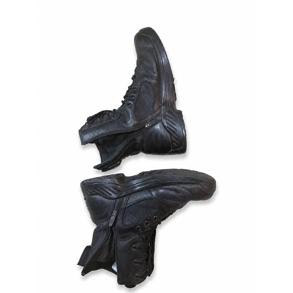 Danner kinetic inch